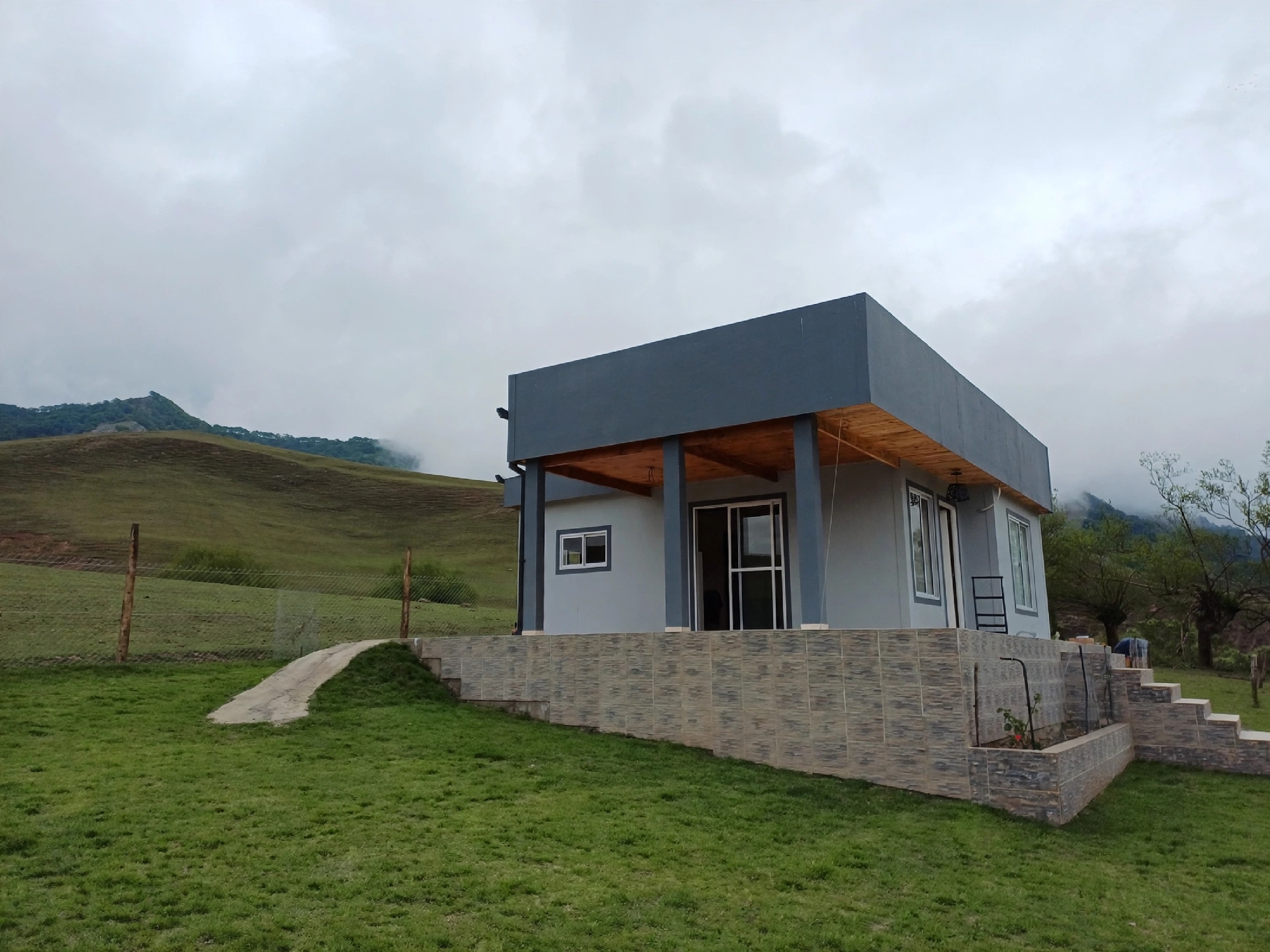 Itech constructora Tucuman